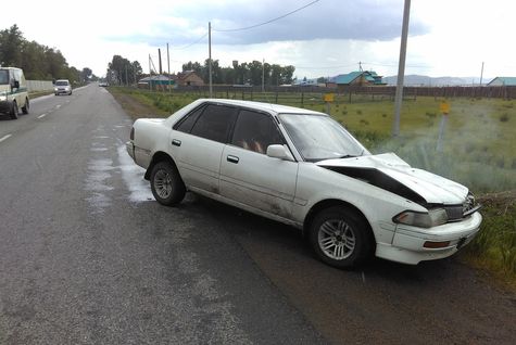 Фото ГИБДД по Хакасии